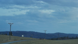 Troják, Maruška - panorama 2