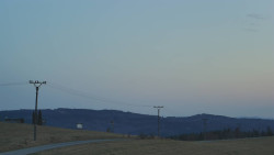 Troják, Maruška - panorama 2