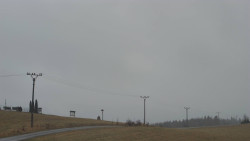 Troják, Maruška - panorama 2
