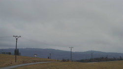 Troják, Maruška - panorama 2
