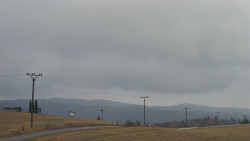 Troják, Maruška - panorama 2