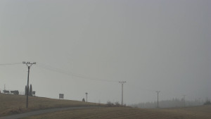 Skiareál Troják - Troják, Maruška - panorama 2 - 18.3.2026 v 08:33