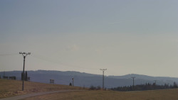Troják, Maruška - panorama 2