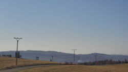 Troják, Maruška - panorama 2
