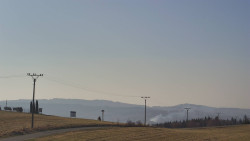 Troják, Maruška - panorama 2