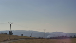 Troják, Maruška - panorama 2