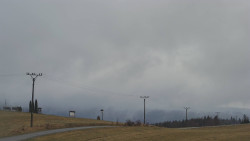 Troják, Maruška - panorama 2