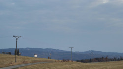 Troják, Maruška - panorama 2