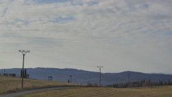 Troják, Maruška - panorama 2