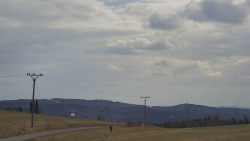 Troják, Maruška - panorama 2