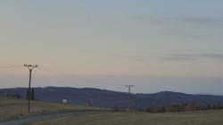 Troják, Maruška - panorama 2