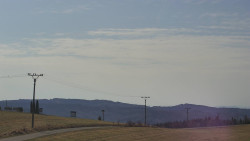 Troják, Maruška - panorama 2