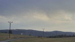 Troják, Maruška - panorama 2