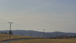Troják, Maruška - panorama 2