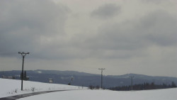Troják, Maruška - panorama 2