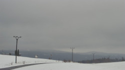 Troják, Maruška - panorama 2