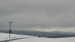 Troják, Maruška - panorama 2
