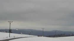 Troják, Maruška - panorama 2
