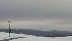 Troják, Maruška - panorama 2