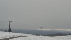 Troják, Maruška - panorama 2