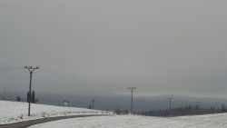 Troják, Maruška - panorama 2