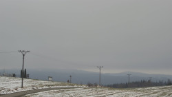 Troják, Maruška - panorama 2
