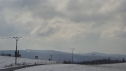 Troják, Maruška - panorama 2