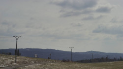 Troják, Maruška - panorama 2