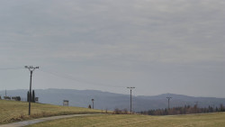 Troják, Maruška - panorama 2