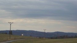 Troják, Maruška - panorama 2