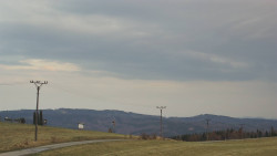Troják, Maruška - panorama 2