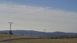 Troják, Maruška - panorama 2