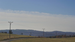 Troják, Maruška - panorama 2