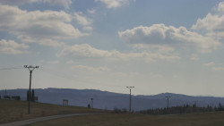 Troják, Maruška - panorama 2