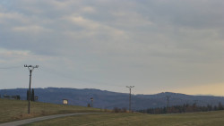 Troják, Maruška - panorama 2