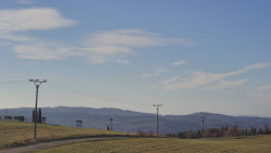 Troják, Maruška - panorama 2
