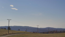 Troják, Maruška - panorama 2