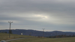 Troják, Maruška - panorama 2