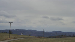 Troják, Maruška - panorama 2