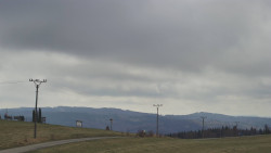 Troják, Maruška - panorama 2