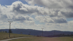 Troják, Maruška - panorama 2