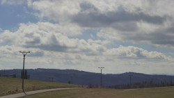 Troják, Maruška - panorama 2