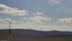 Troják, Maruška - panorama 2