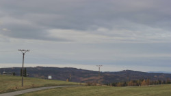 Troják, Maruška - panorama 2