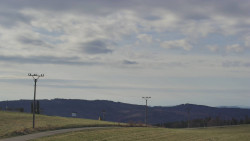 Troják, Maruška - panorama 2