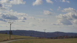 Troják, Maruška - panorama 2