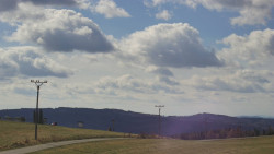 Troják, Maruška - panorama 2