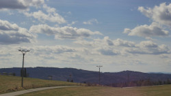 Troják, Maruška - panorama 2