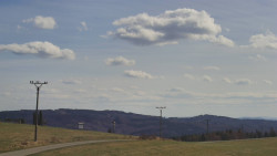 Troják, Maruška - panorama 2