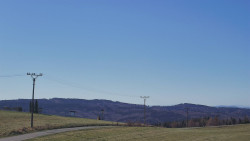 Troják, Maruška - panorama 2